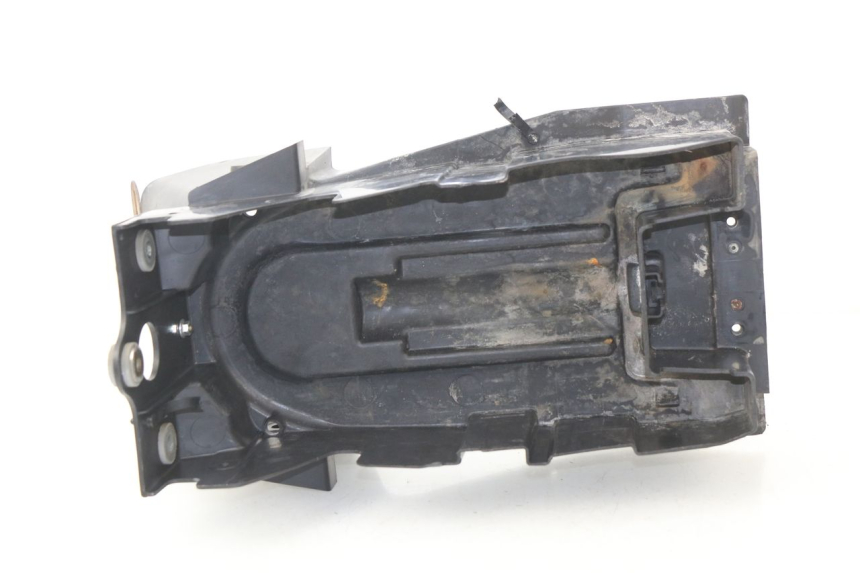 photo de PASSAGEM DA RODA TRASEIRA KAWASAKI ER5 ER-5 500 (2001 - 2004) - Zoom do estado de desgaste