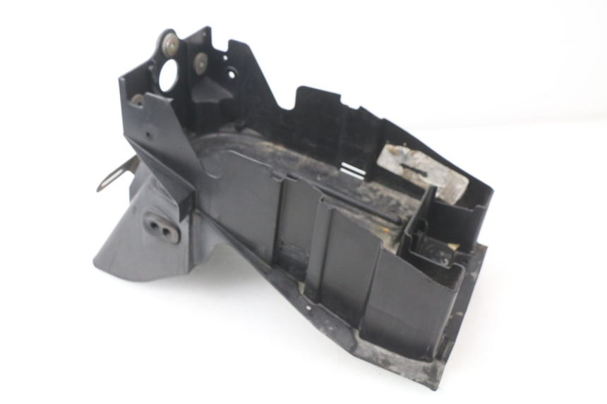 photo de PASSAGEM DA RODA TRASEIRA KAWASAKI ER5 ER-5 500 (2001 - 2004) - Outro ângulo de visão