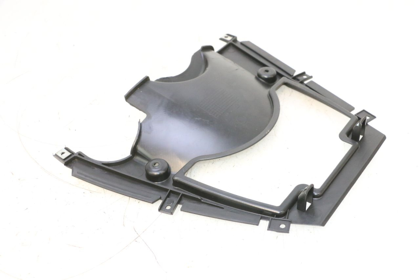 photo de PASSAGE ROUE ARRIERE KEEWAY F-ACT FACT EVO 50 (2020 - 2026) - Zoom do estado de desgaste