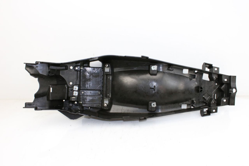 photo de PASSAGEM DA RODA TRASEIRA BMW F GS K81 850 (2018 - 2023) - Vista principal