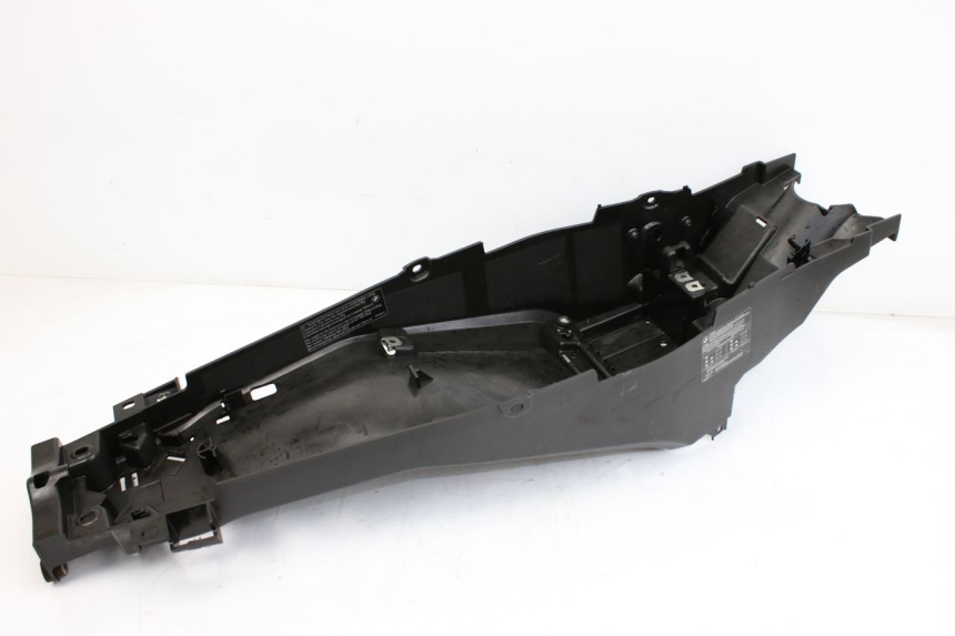 photo de PASSAGEM DA RODA TRASEIRA BMW F GS K81 850 (2018 - 2023) - Zoom do estado de desgaste