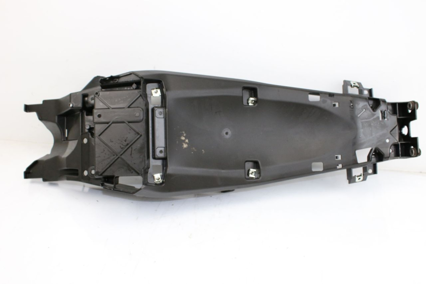 photo de PASSAGEM DA RODA TRASEIRA BMW F GS K81 850 (2018 - 2023) - Outro ângulo de visão