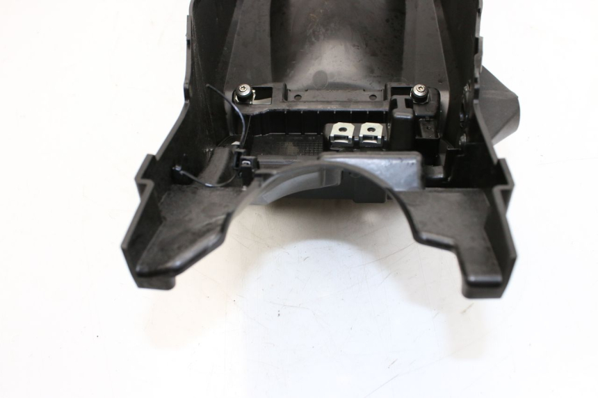 photo de PASSAGEM DA RODA TRASEIRA BMW F GS K81 850 (2018 - 2023) - Ampliação técnica