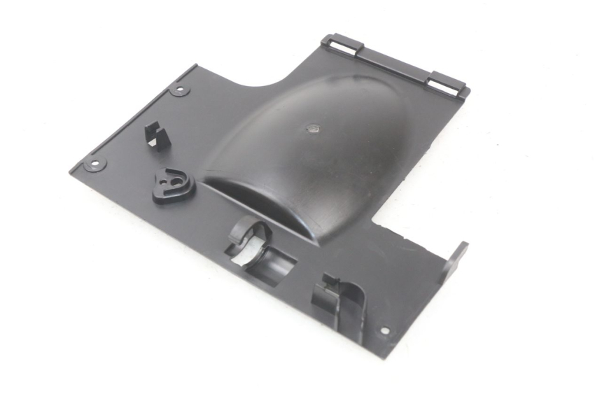 photo de PASSAGEM DA RODA TRASEIRA JM MOTORS F45i 4T 50 (2020 - 2023) - Zoom do estado de desgaste