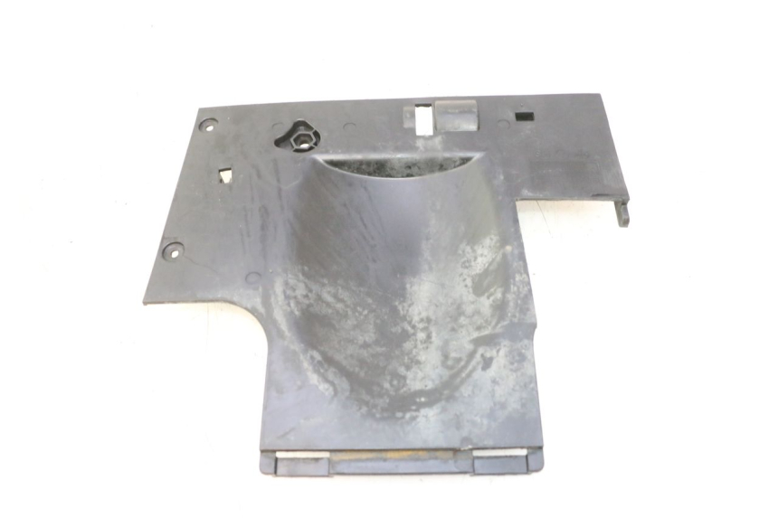 photo de PASSAGEM DA RODA TRASEIRA JM MOTORS F45i 4T 50 (2020 - 2023) - Zoom do estado de desgaste