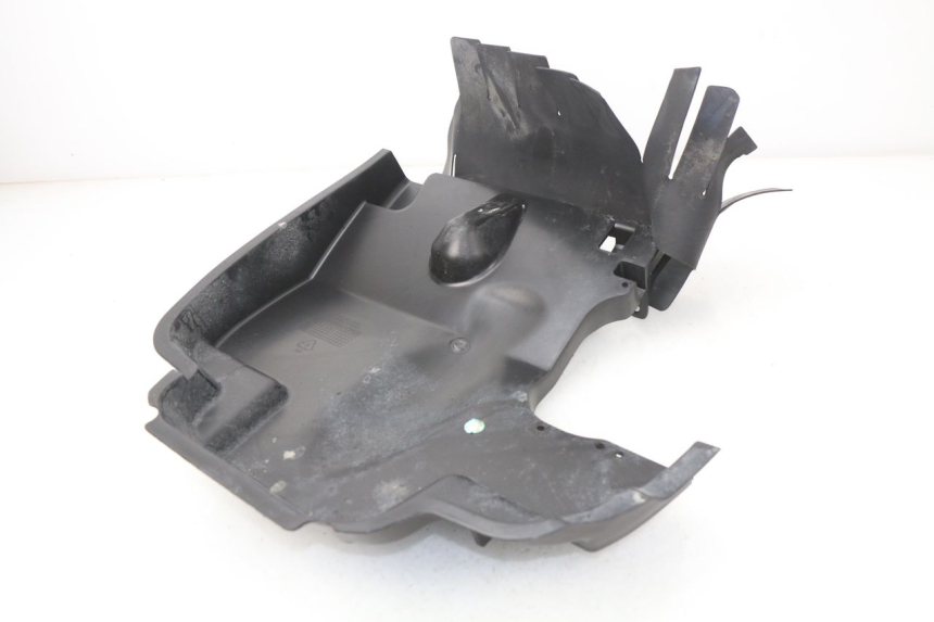 photo de PASSAGEM DA RODA TRASEIRA SYM FIDDLE 2 50 (2008 - 2013) - Detalhe da peça