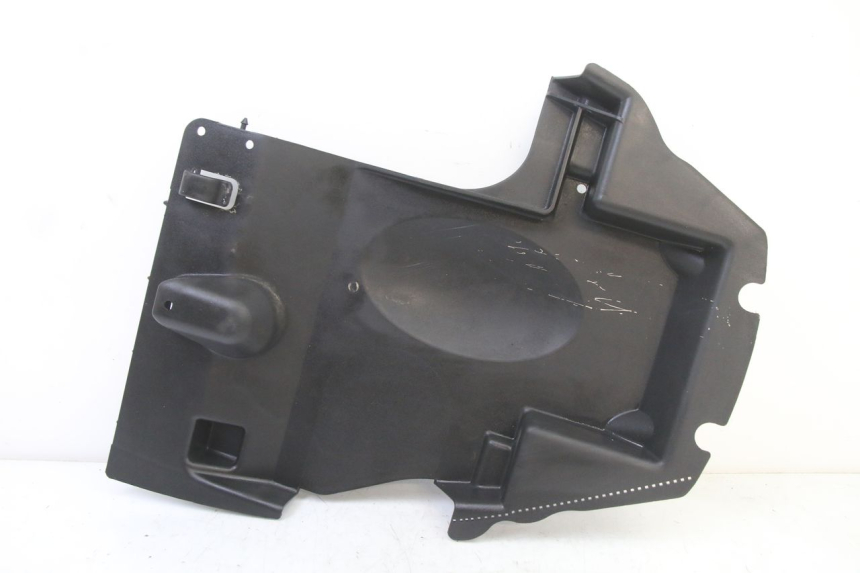 photo de PASSAGEM DA RODA TRASEIRA SYM FIDDLE 3 III 125 (2014 - 2020) - Zoom do estado de desgaste