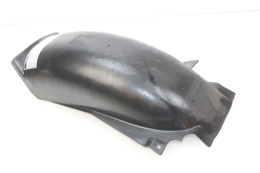 photo de PASSAGEM DA RODA TRASEIRA YAMAHA FJ 3CX 1200 (1986 - 1996) - Vista principal