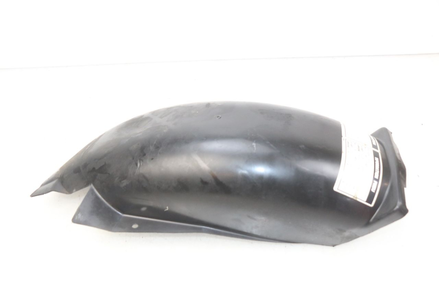 photo de PASSAGEM DA RODA TRASEIRA YAMAHA FJ 3CX 1200 (1986 - 1996) - Zoom do estado de desgaste