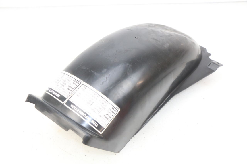 photo de PASSAGEM DA RODA TRASEIRA YAMAHA FJ 3CX 1200 (1986 - 1996) - Outro ângulo de visão