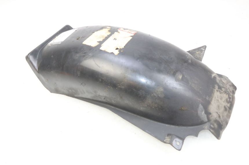 photo de PASSAGEM DA RODA TRASEIRA YAMAHA FJ 3CX 1200 (1986 - 1996) - Zoom do estado de desgaste