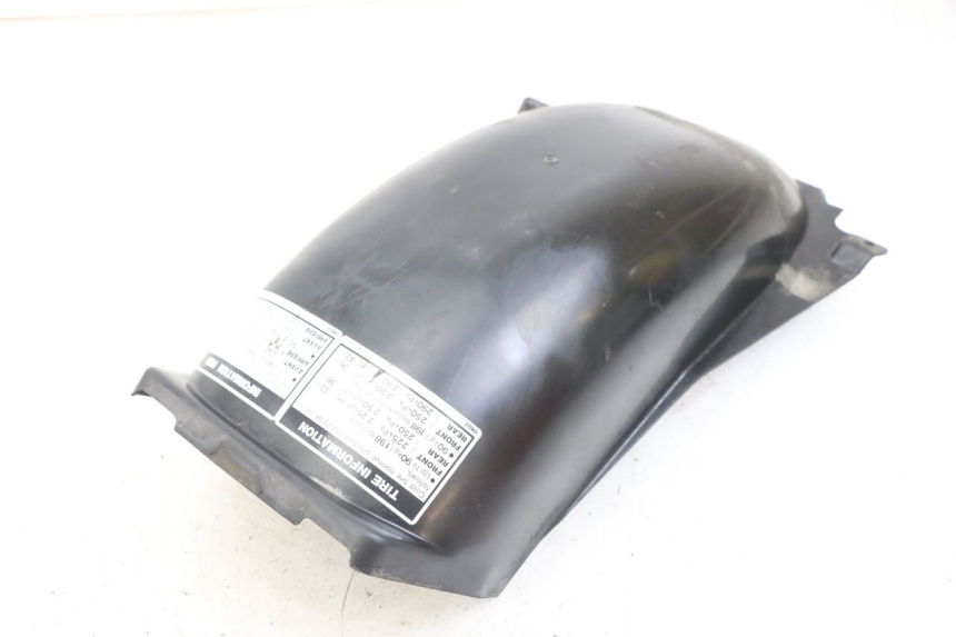 photo de PASSAGEM DA RODA TRASEIRA YAMAHA FJ 3CX 1200 (1986 - 1996) - Zoom do estado de desgaste