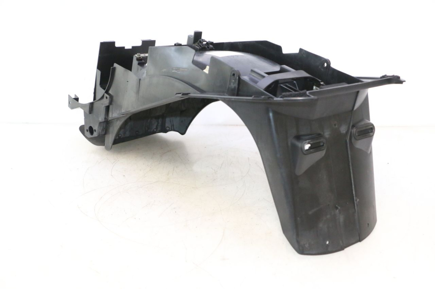 photo de PASSAGEM DA RODA TRASEIRA YAMAHA FJR 1300 (2001 - 2005) - Vista principal
