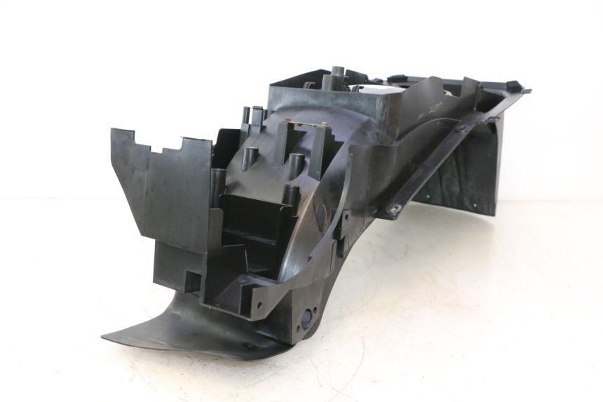 photo de PASSAGEM DA RODA TRASEIRA YAMAHA FJR 1300 (2001 - 2005) - Detalhe da peça
