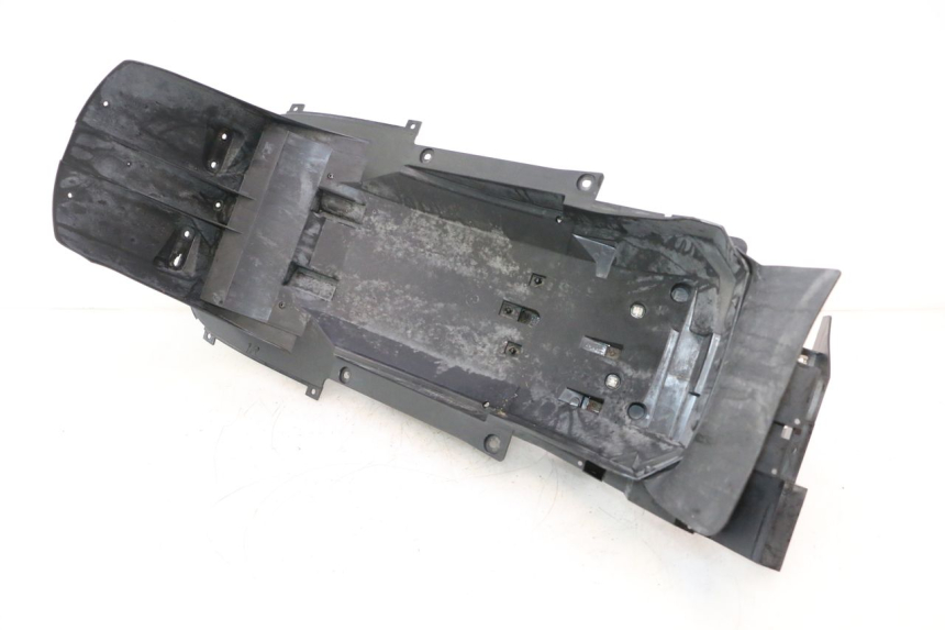 photo de PASSAGEM DA RODA TRASEIRA YAMAHA FJR 1300 (2001 - 2005) - Zoom do estado de desgaste