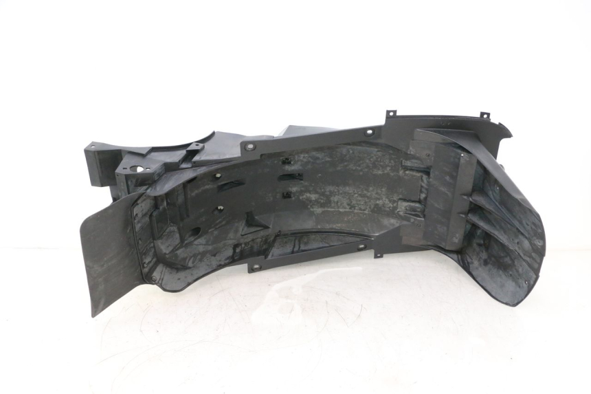 photo de PASSAGEM DA RODA TRASEIRA YAMAHA FJR 1300 (2001 - 2005) - Outro ângulo de visão