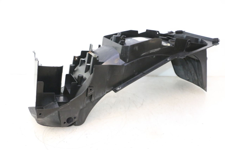 photo de PASSAGEM DA RODA TRASEIRA YAMAHA FJR 1300 (2001 - 2005) - Ampliação técnica
