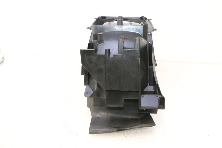 photo de PASSAGEM DA RODA TRASEIRA YAMAHA FJR 1300 (2001 - 2005) - Vista geral