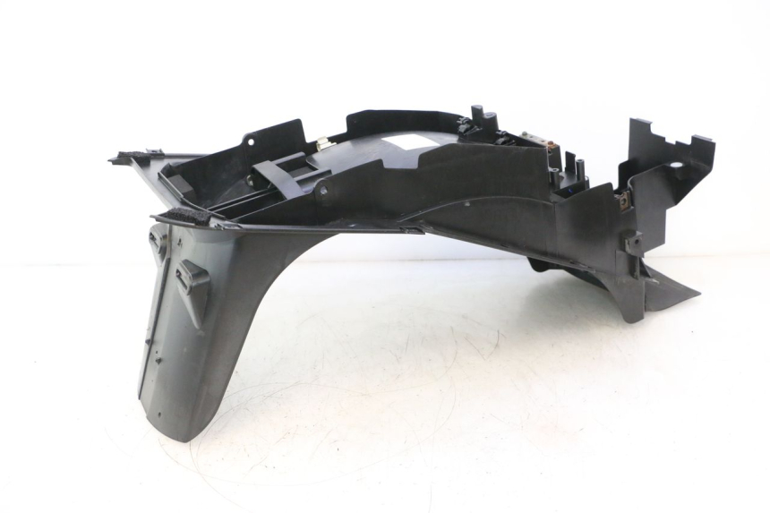 photo de PASSAGEM DA RODA TRASEIRA YAMAHA FJR 1300 (2001 - 2005) - Estado da superfície