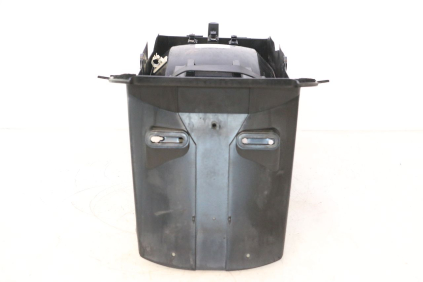 photo de PASSAGEM DA RODA TRASEIRA YAMAHA FJR 1300 (2001 - 2005) - Peça verificada