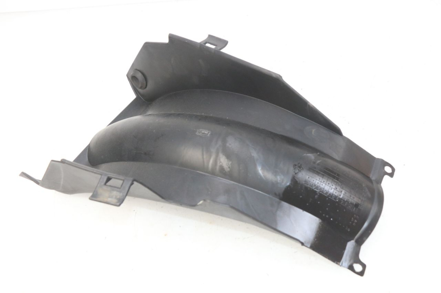 photo de PASSAGEM DA RODA TRASEIRA MBK FLIPPER 50 (2004 - 2012) - Zoom do estado de desgaste