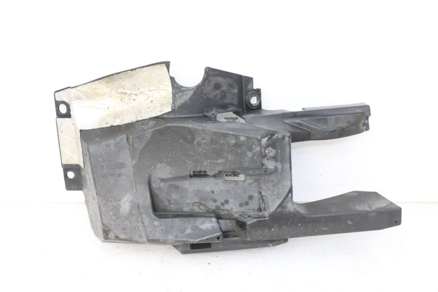 photo de PASSAGEM DA RODA TRASEIRA YAMAHA FZ6 FAZER S2 600 (2007 - 2011) - Vista principal
