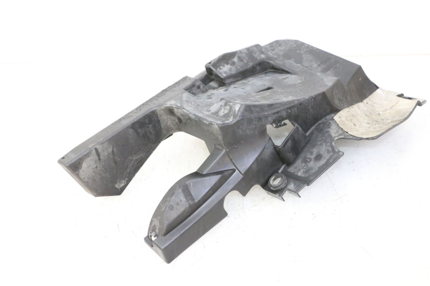 photo de PASSAGEM DA RODA TRASEIRA YAMAHA FZ6 FAZER S2 600 (2007 - 2011) - Zoom do estado de desgaste