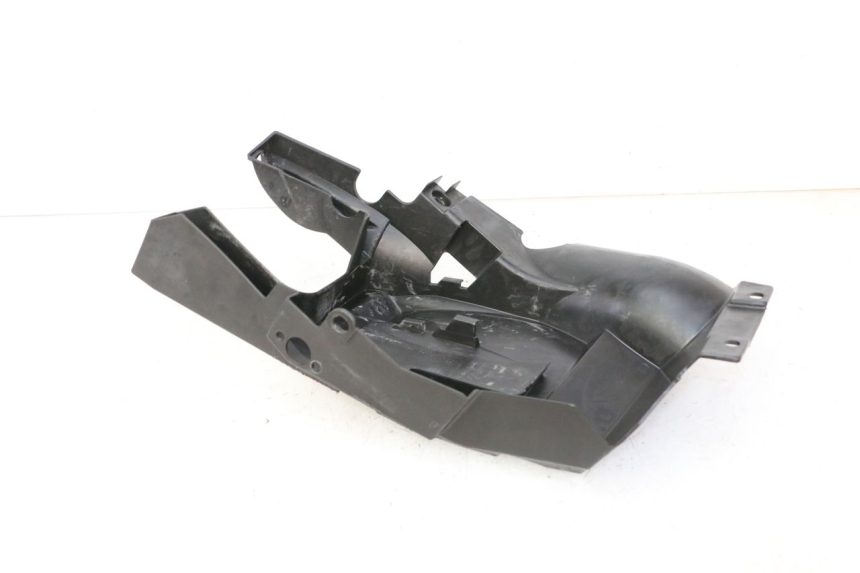 photo de PASSAGEM DA RODA TRASEIRA YAMAHA FZ6 FAZER S2 600 (2007 - 2011) - Outro ângulo de visão