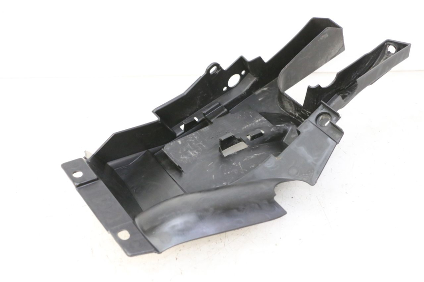 photo de PASSAGEM DA RODA TRASEIRA YAMAHA FZ6 FAZER S2 600 (2007 - 2011) - Ampliação técnica