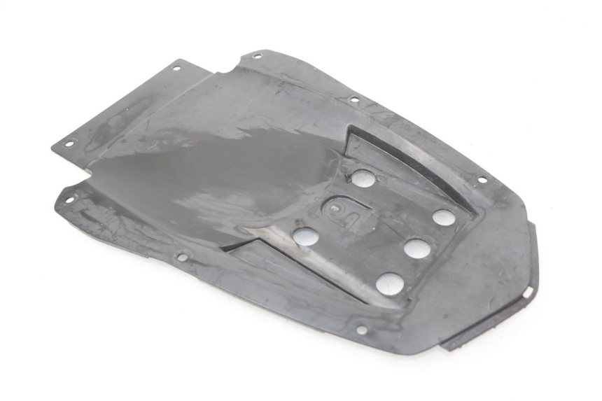 photo de PASSAGEM DA RODA TRASEIRA YAMAHA FZ8 800 (2010 - 2016) - Detalhe da peça