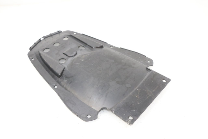 photo de PASSAGEM DA RODA TRASEIRA YAMAHA FZ8 800 (2010 - 2016) - Zoom do estado de desgaste