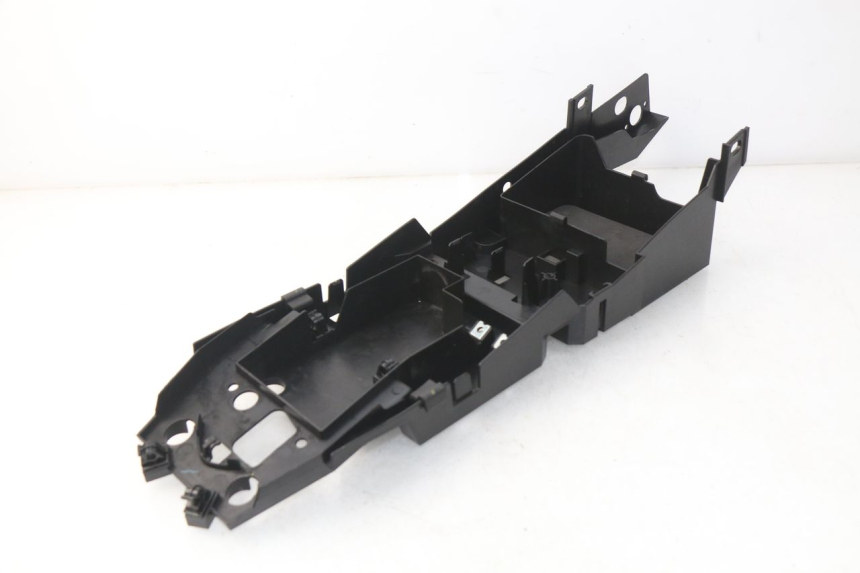 photo de PASSAGEM DA RODA TRASEIRA YAMAHA FZ8 800 (2010 - 2016) - Vista principal