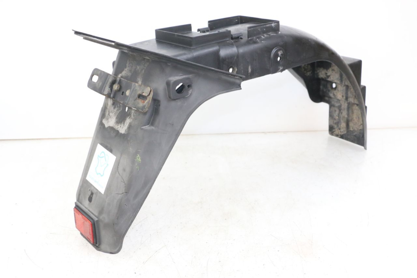 photo de PASSAGEM DA RODA TRASEIRA HYOSUNG GF 125 (2001 - 2005) - Vista principal