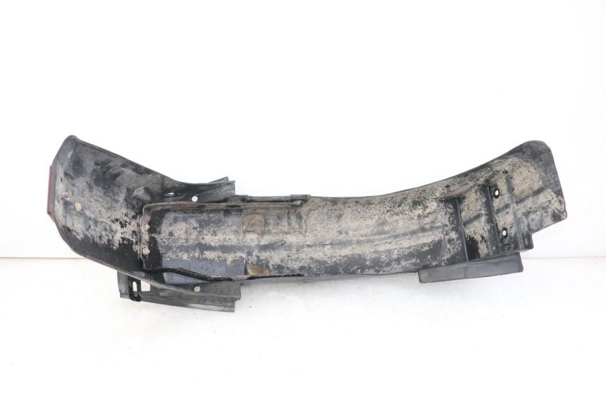 photo de PASSAGEM DA RODA TRASEIRA HYOSUNG GF 125 (2001 - 2005) - Detalhe da peça