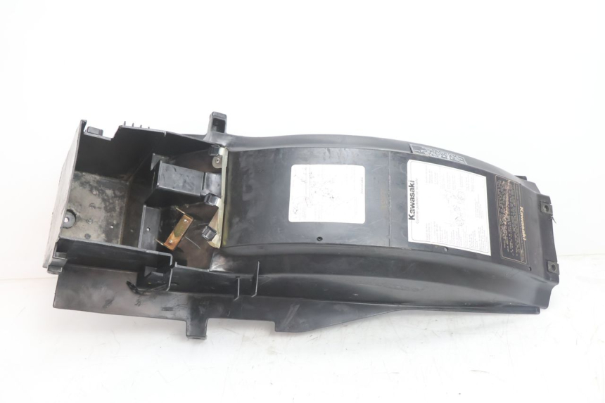 photo de PASSAGEM DA RODA TRASEIRA KAWASAKI GPX F ZX750F 750 (1986 - 1990) - Vista principal