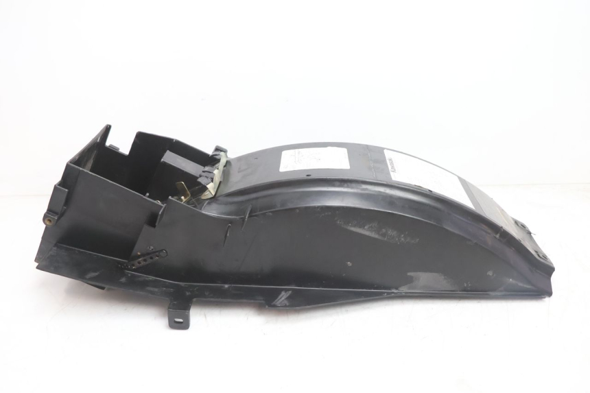 photo de PASSAGEM DA RODA TRASEIRA KAWASAKI GPX F ZX750F 750 (1986 - 1990) - Zoom do estado de desgaste