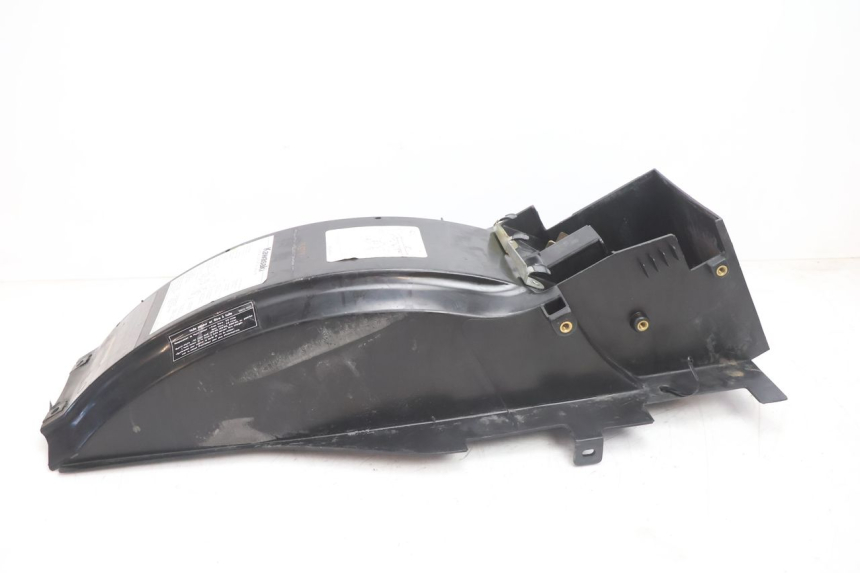 photo de PASSAGEM DA RODA TRASEIRA KAWASAKI GPX F ZX750F 750 (1986 - 1990) - Outro ângulo de visão