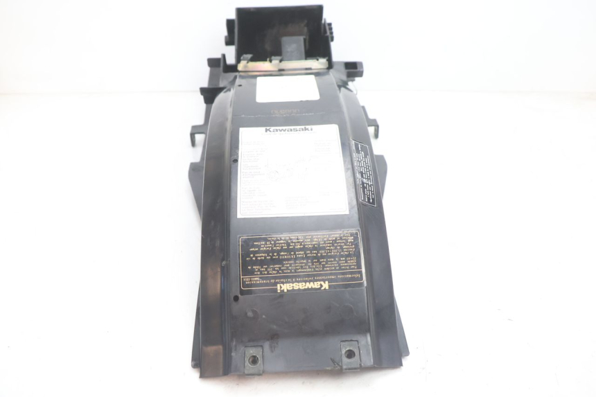 photo de PASSAGEM DA RODA TRASEIRA KAWASAKI GPX F ZX750F 750 (1986 - 1990) - Ampliação técnica