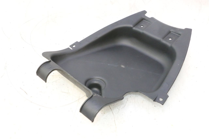 photo de PASSAGEM DA RODA TRASEIRA NECO GPX LC 2T 50 (2014 - 2018) - Zoom do estado de desgaste