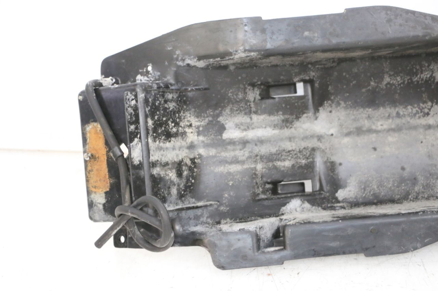 photo de PASSAGEM DA RODA TRASEIRA KAWASAKI GPX R WARBIRD 600 (1988 - 1993) - Ampliação técnica
