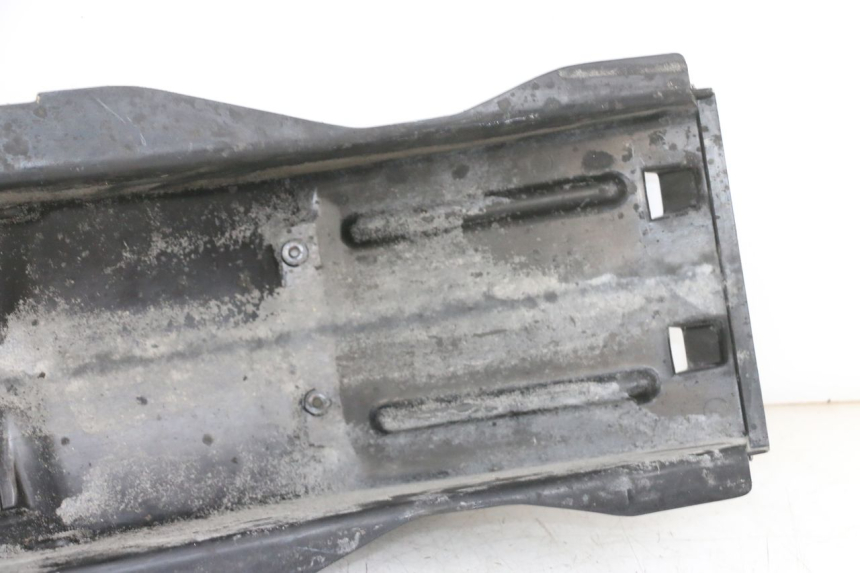 photo de PASSAGEM DA RODA TRASEIRA KAWASAKI GPX R WARBIRD 600 (1988 - 1993) - Vista geral