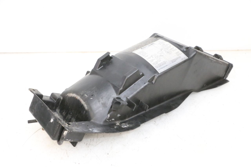 photo de PASSAGEM DA RODA TRASEIRA KAWASAKI GPX R WARBIRD 600 (1988 - 1993) - Pontos de fixação