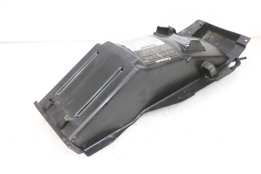 photo de PASSAGEM DA RODA TRASEIRA KAWASAKI GPX R WARBIRD 600 (1988 - 1993) - Estado da superfície