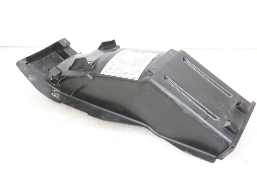 photo de PASSAGEM DA RODA TRASEIRA KAWASAKI GPX R WARBIRD 600 (1988 - 1993) - Peça verificada