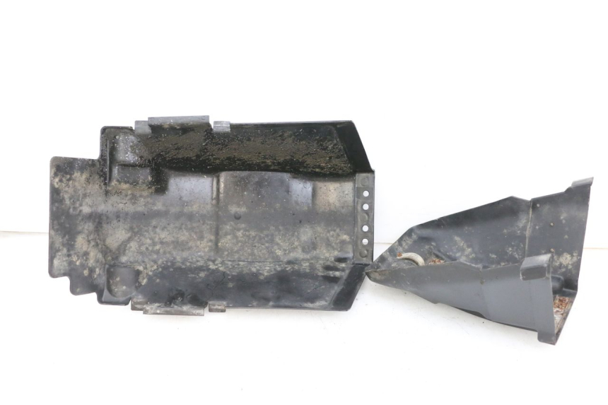 photo de PASSAGEM DA RODA TRASEIRA KAWASAKI GPZ RX 1000 (1986 - 1988) - Zoom do estado de desgaste