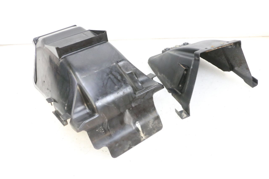 photo de PASSAGEM DA RODA TRASEIRA KAWASAKI GPZ RX 1000 (1986 - 1988) - Ampliação técnica