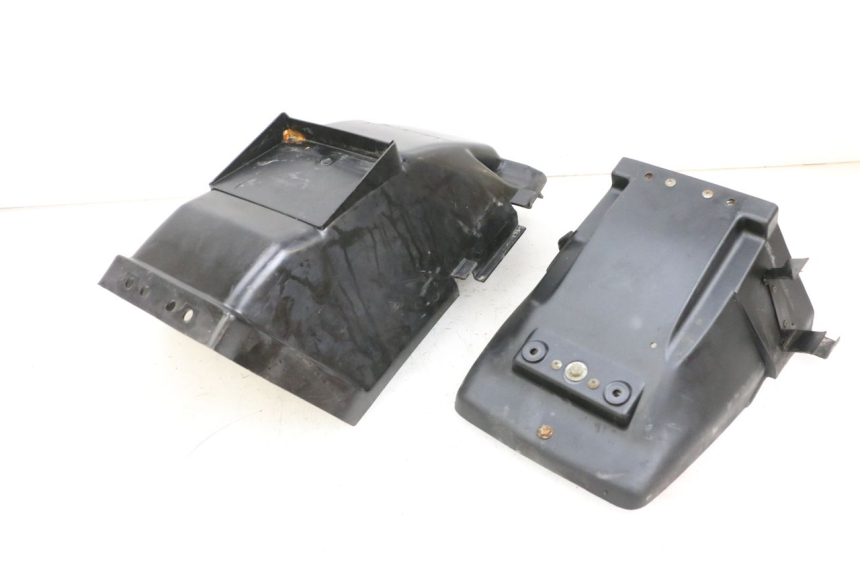 photo de PASSAGEM DA RODA TRASEIRA KAWASAKI GPZ RX 1000 (1986 - 1988) - Vista geral