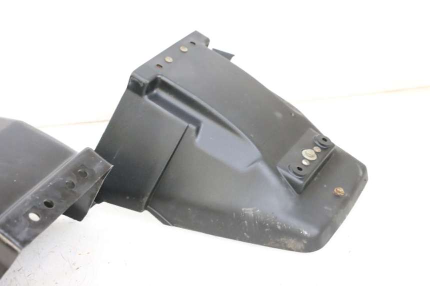photo de PASSAGEM DA RODA TRASEIRA KAWASAKI GPZ RX 1000 (1986 - 1988) - Pontos de fixação