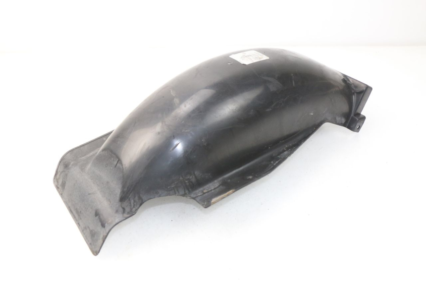 photo de PASSAGEM DA RODA TRASEIRA KAWASAKI GPZ S 500 (1994 - 2005) - Zoom do estado de desgaste