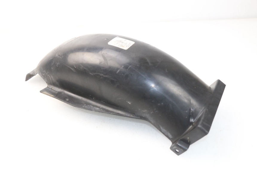 photo de PASSAGEM DA RODA TRASEIRA KAWASAKI GPZ S 500 (1994 - 2005) - Outro ângulo de visão